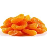 Dried Apricots