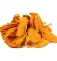 Dried Mango Strips