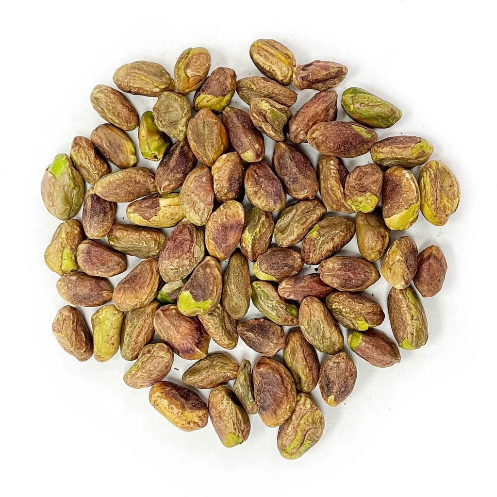 Blanched Peanuts (Raw) - Image 3