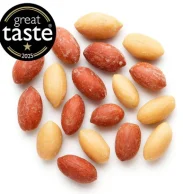 Roasted Salted Peanuts